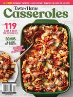 Casseroles